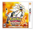 Pokemon Sun/Moon before Christmas w/Amazon Prime Now