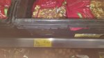 325g festive nut selection in Asda, Hayle, Cornwall