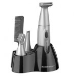 Babyliss 6 in 1 Mens Grooming Set (with code) delivered