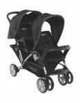 Graco Stadium Duo Pushchair - (Oxford)