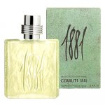 Cerruti 1881 Homme Eau de Toilette - 100 ml