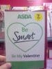 Show the Wife you Love her, Valentine Card