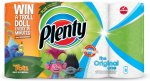 Plenty Kitchen Towel White (8)