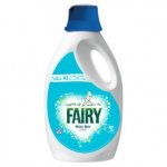Fairy Non Bio Liquid Detergent 60 Washes