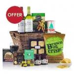 Waitrose hampers 1/3rd off from