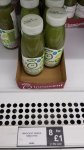 8 x Innocent green smoothie drinls 250ml - £1.00 @ Fulton foods