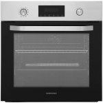Samsung Dual Fan Electric built-in Oven with code delivered (+£30 Cashback)