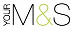 Black dress m and s