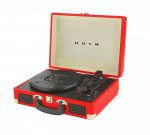 Portable Bush Record Player