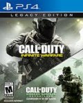 Call of Duty: Infinite Warfare - Legacy Edition (PS4 incls Zombies in Space and Terminal) £41.85 Delivered @ Simply Games (Xbox One £42.85)