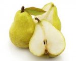 Asda Chosen By Kids Pears 550g/ Growers Selection Apples 500g