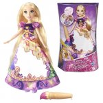 Disney Princess Rapunzel Magical Story Skirt doll