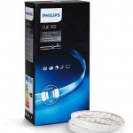 Philips Hue Personal Wireless Lighting 1 m Lightstrip Plus LED Extension Kit