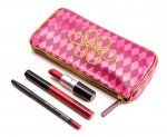 MAC Cosmetics Nutcracker Sweet gift sets now 30% off. Red lip gift set Now £20.30