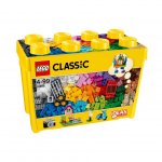 LEGO Classic Large Creative Brick Box 10698