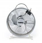 Beldray 8" 2-Speed Desk Fan