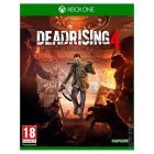 Deadrising 4 Xbox One