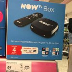 Now tv @ asda 4 months kids pass - 3 months ent pass - 2 month movie pass