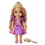 Hair Glow Rapunzel