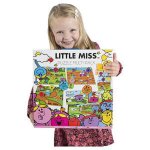 Little Miss Sunshine 10 in 1 jigsaw puzzle pack