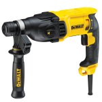 DeWalt D25133K 2kg SDS+ with carry case 240V