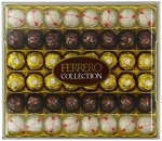 Ferrero 48 piece collection