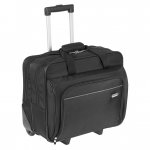 Targus Laptop Roller Bag on Wheels