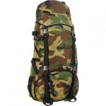 ProAction 50 Litre Rucksack - Camouflage