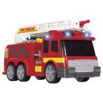 Fuel Line Rescue Fire Engine truck