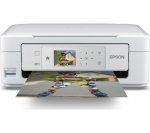 EPSON Expression Home XP-435 All-in-One Wireless Inkjet Printer pcworld