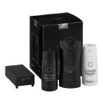 Lynx Black Magic Touch SPEAKER Set