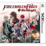 Fire Emblem fates : Birthright & Conquest