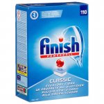Finish Dishwasher Tablets 110