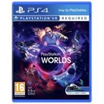 Various PSVR Games at Argos Driveclub VR VR Worlds £22.99 Rigs, Battlezone & Eve: Valkyrie £29.99 + other games