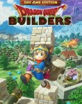 Dragon Quest Builders [PS4] C&C / Del