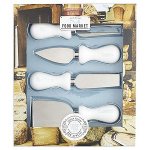 French Cheese Tools Gift Set at Tesco with FREE Next Day C&C