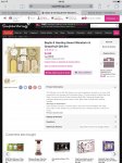Baylis & Harding Sweet Mandarin and Grapefruit Giftset