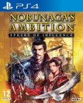 Witch and The Hundred Knight Nobunagas Ambition £11.29/ Mirrors Edge £14.31/ Mount and Blade £8.17/ Among The Sleep £10.93/ Senran Kagura £14.69 (PS4) Delivered (As-new)