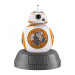 Star Wars BB-8 bluetooth light up speaker
