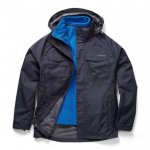 Craghoppers Mens 3 in 1 jackets were £150, inc p&p