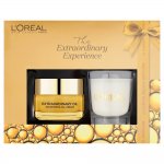 L'Oreal Paris The Extraordinary Experience Gift Set &pound;6.00 Prime or &pound;10.75 non prime