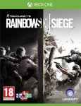 Rainbow Six: Siege - Art of Siege Edition (Xbox One)