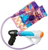 NERF Rebelle Super Soaker Wave Warrior Blaster