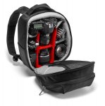 Manfrotto Small Advanced Gear Camera Backpack. &pound;18.97 Prime delivered or &pound;23.72 non prime