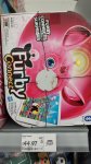 Furby Connect Pink in Asda Yeovil
