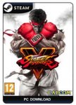 Street fighter v (PC)