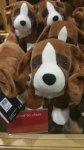 Buster the Dog Merchandise