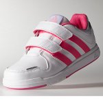 Adidas Girls Trainers Size 5.5 only from £25