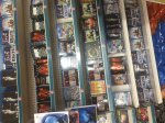 Huge selection of Blurays