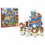 Knight Fortress Playset 100 Pieces